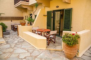 Porto Sisi Hotel Apartments