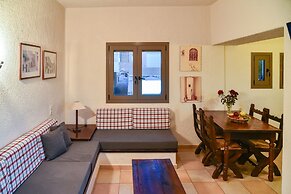 Porto Sisi Hotel Apartments