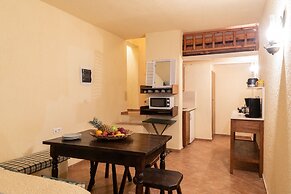 Porto Sisi Hotel Apartments