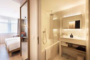Radisson Blu Balmoral Hotel, Spa