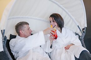 Radisson Blu Balmoral Hotel, Spa