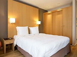 Radisson Blu Balmoral Hotel, Spa