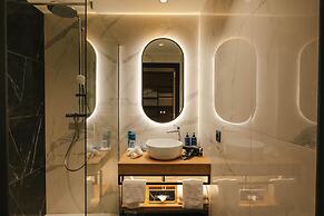 Radisson Blu Balmoral Hotel, Spa