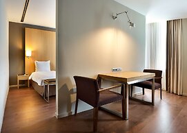 Radisson Blu Balmoral Hotel, Spa