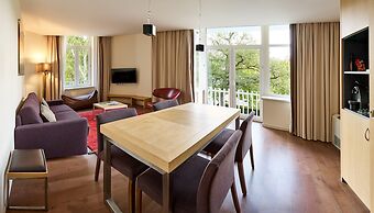 Radisson Blu Balmoral Hotel, Spa