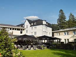 Radisson Blu Balmoral Hotel, Spa