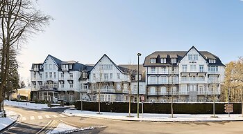 Radisson Blu Balmoral Hotel, Spa