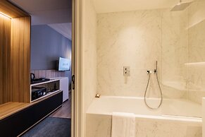 Radisson Blu Balmoral Hotel, Spa