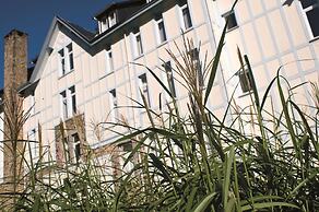 Radisson Blu Balmoral Hotel, Spa