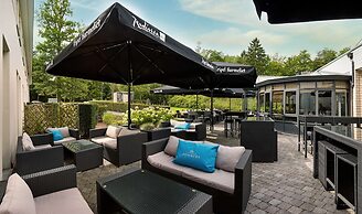 Radisson Blu Balmoral Hotel, Spa