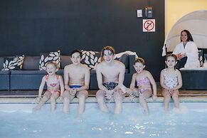 Radisson Blu Balmoral Hotel, Spa