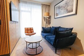 Radisson Blu Balmoral Hotel, Spa