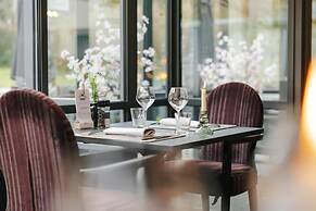 Radisson Blu Balmoral Hotel, Spa