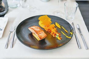 Radisson Blu Balmoral Hotel, Spa