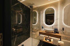 Radisson Blu Balmoral Hotel, Spa