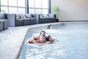 Radisson Blu Balmoral Hotel, Spa