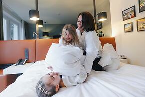 Radisson Blu Balmoral Hotel, Spa