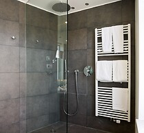 Radisson Blu Balmoral Hotel, Spa