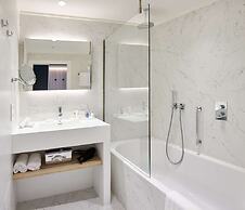 Radisson Blu Balmoral Hotel, Spa