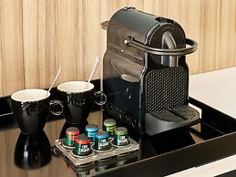 Radisson Blu Balmoral Hotel, Spa