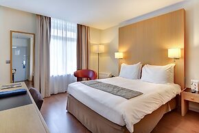 Radisson Blu Balmoral Hotel, Spa