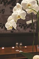 Radisson Blu Balmoral Hotel, Spa