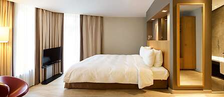 Radisson Blu Balmoral Hotel, Spa