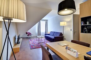 Radisson Blu Balmoral Hotel, Spa