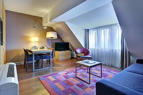 Radisson Blu Balmoral Hotel, Spa