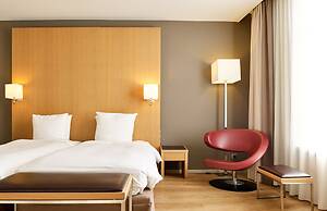 Radisson Blu Balmoral Hotel, Spa