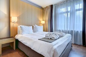 Radisson Blu Balmoral Hotel, Spa