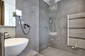 Radisson Blu Balmoral Hotel, Spa