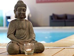 Radisson Blu Balmoral Hotel, Spa