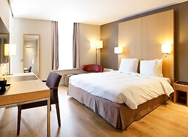 Radisson Blu Balmoral Hotel, Spa