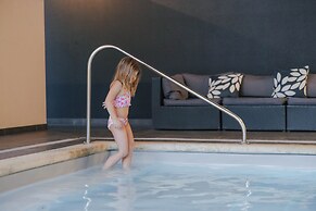 Radisson Blu Balmoral Hotel, Spa