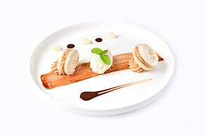 Radisson Blu Balmoral Hotel, Spa