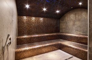 Radisson Blu Balmoral Hotel, Spa