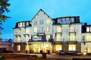 Radisson Blu Balmoral Hotel, Spa