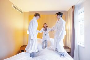 Radisson Blu Balmoral Hotel, Spa