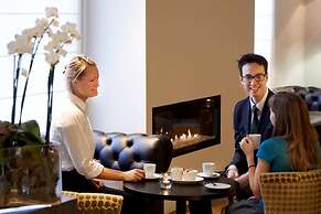 Radisson Blu Balmoral Hotel, Spa