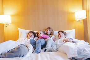 Radisson Blu Balmoral Hotel, Spa