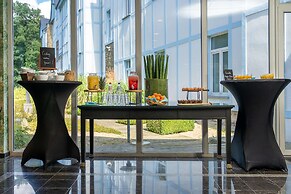 Radisson Blu Balmoral Hotel, Spa