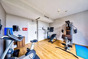 Radisson Blu Balmoral Hotel, Spa