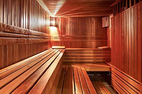 Radisson Blu Balmoral Hotel, Spa