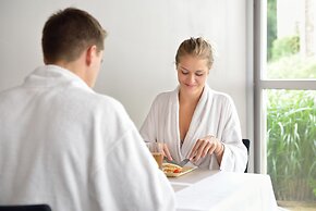 Radisson Blu Balmoral Hotel, Spa