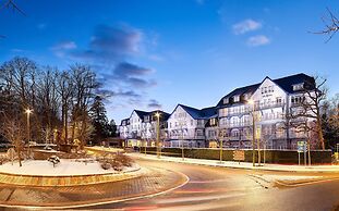 Radisson Blu Balmoral Hotel, Spa