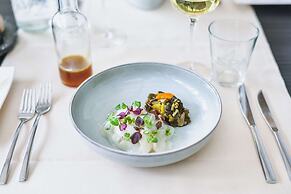 Radisson Blu Balmoral Hotel, Spa