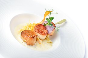 Radisson Blu Balmoral Hotel, Spa