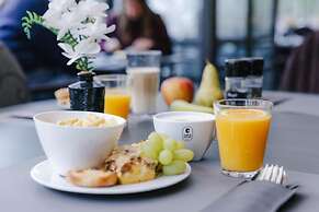 Radisson Blu Balmoral Hotel, Spa