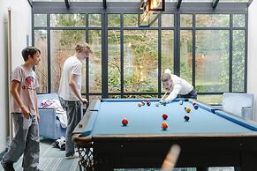 Radisson Blu Balmoral Hotel, Spa